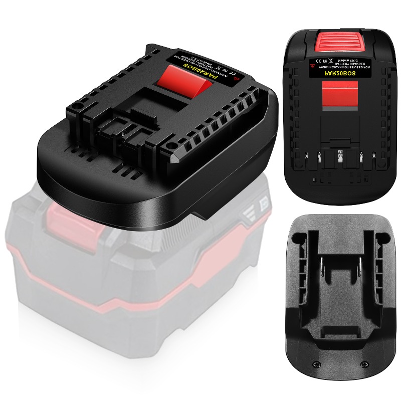 Agm Deep Cycle Battery - ALASICKA PAR20BOS Parkside 20V Li-ion Pil