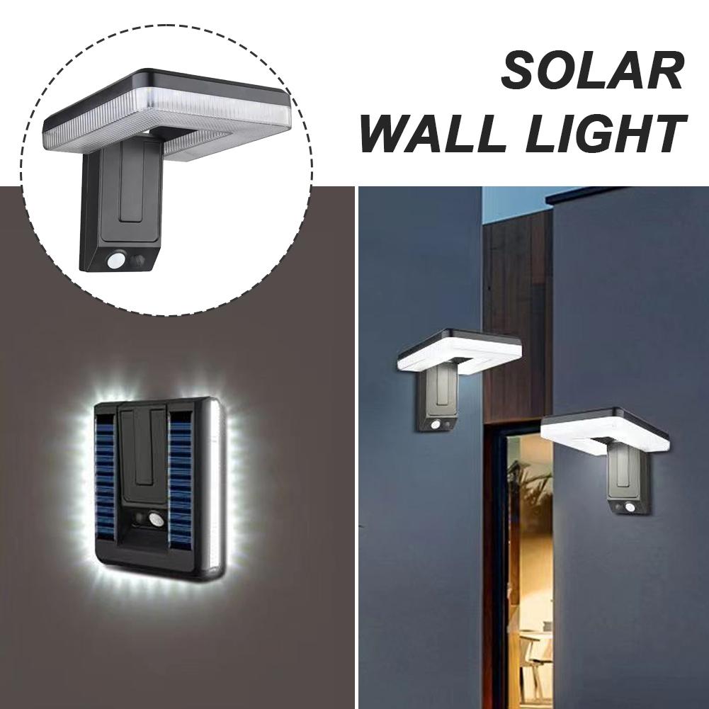 Renewable Energy Solar - Katlanabilir LED 120 ° Güneş Enerjili