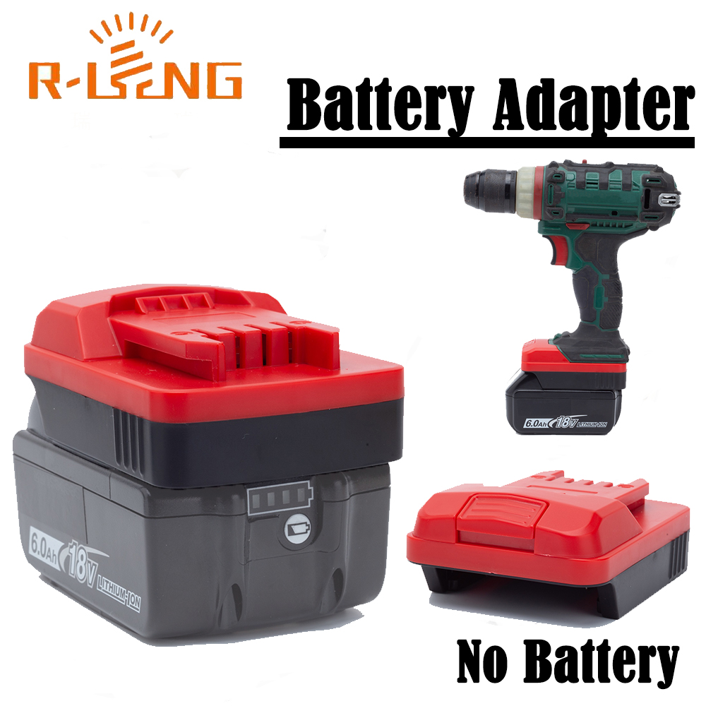 Agm Deep Cycle Battery - Makita 18V Lityum Pil Dönüştürücü için