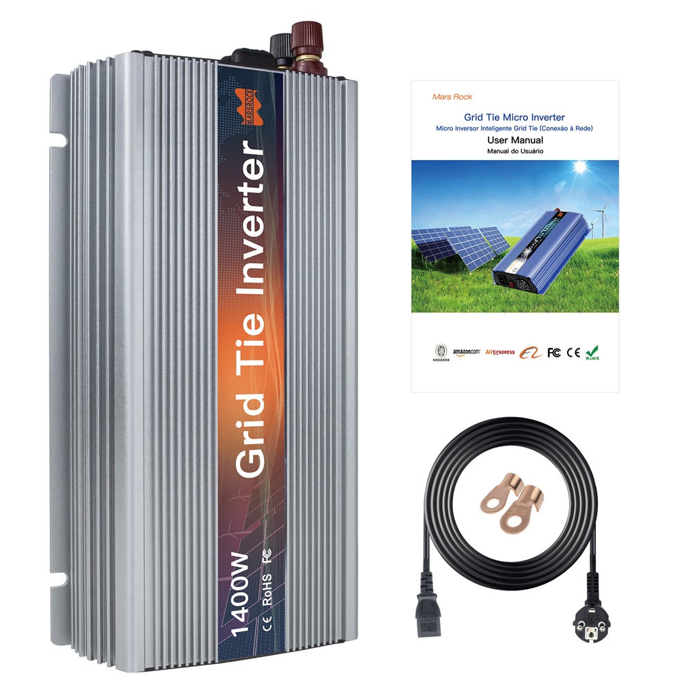1000-1400W Şebeke Bağlantısı M - Flexible Solar Panel incelemesi ve fiyatı