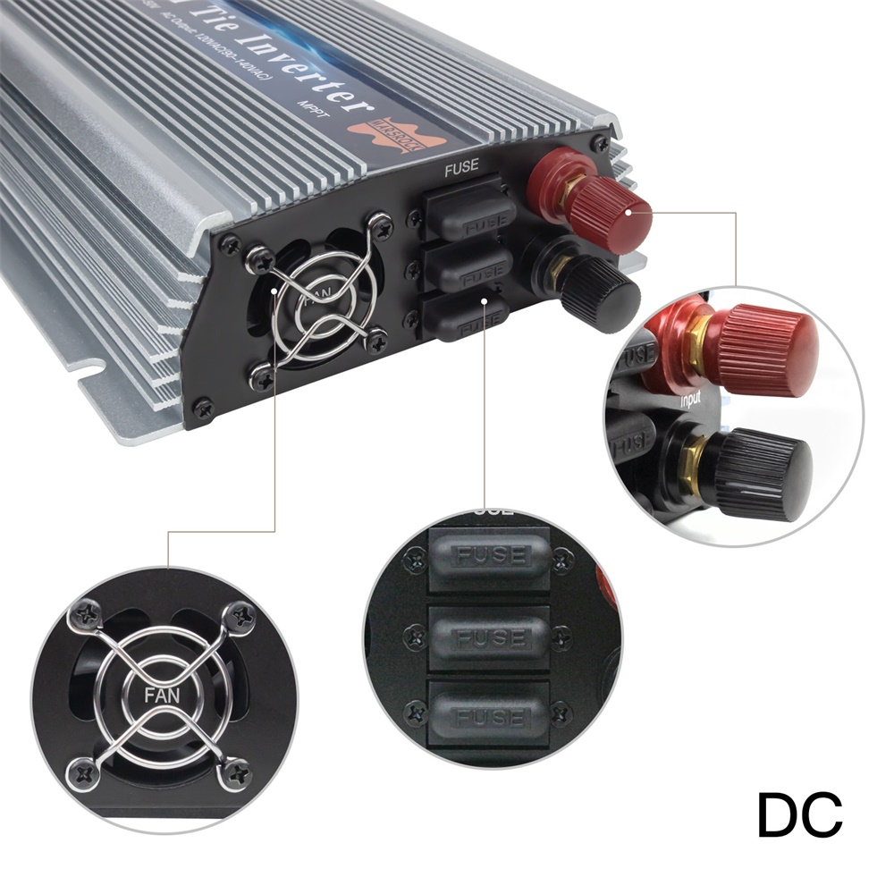 1000-1400W Şebeke Bağlantısı M - Flexible Solar Panel incelemesi ve fiyatı