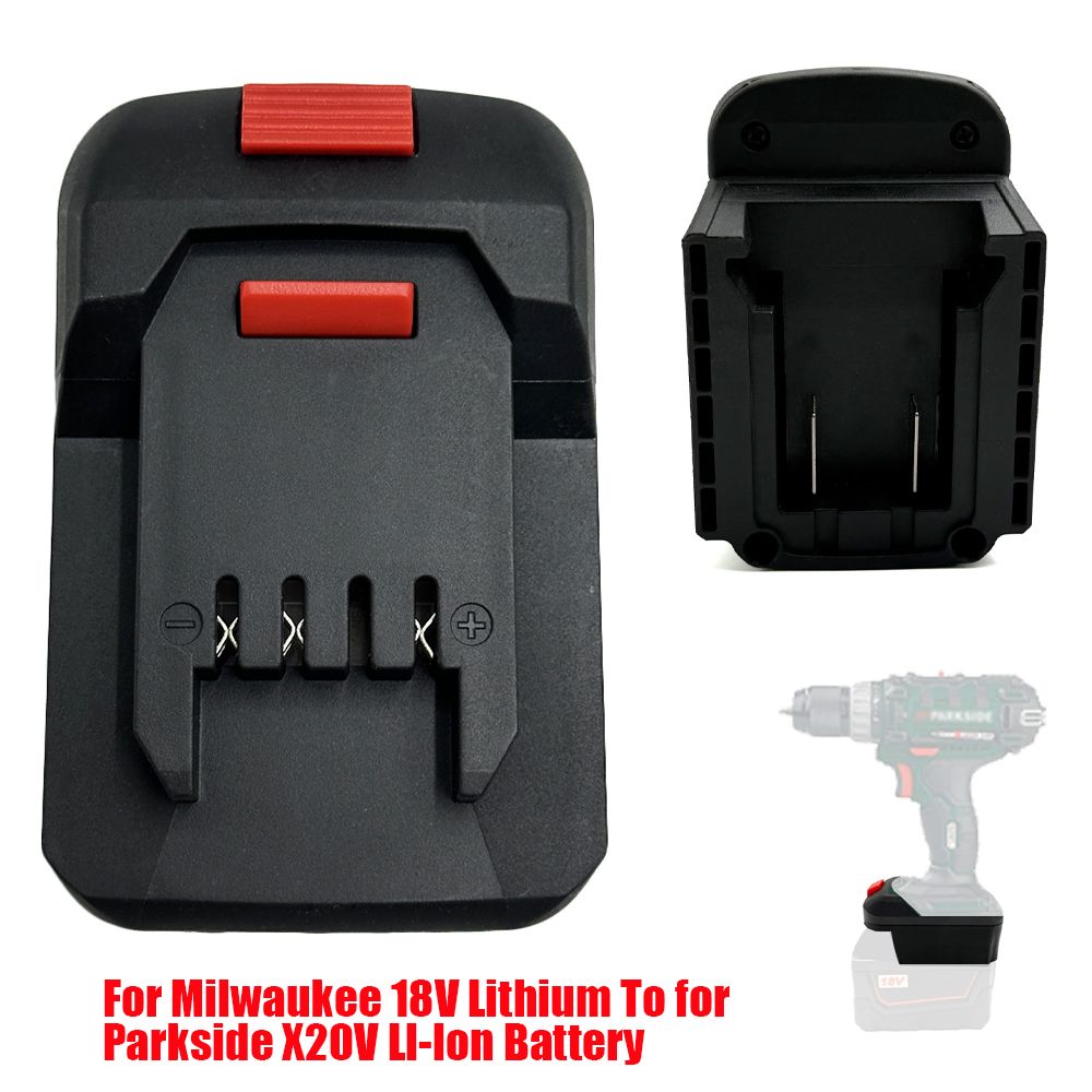 Lidl Parkside X20V Li-ion alet - Agm Deep Cycle Battery incelemesi ve fiyatı