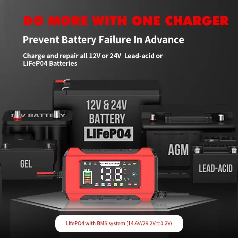 12V 15A 24V 8A araba motosikle - Agm Deep Cycle Battery incelemesi ve fiyatı