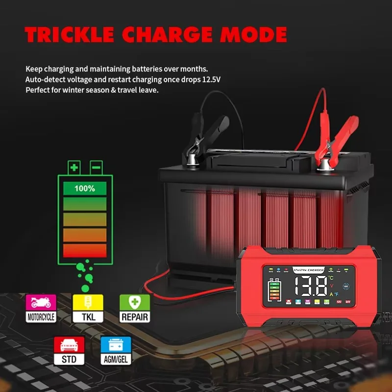 12V 15A 24V 8A araba motosikle - Agm Deep Cycle Battery incelemesi ve fiyatı