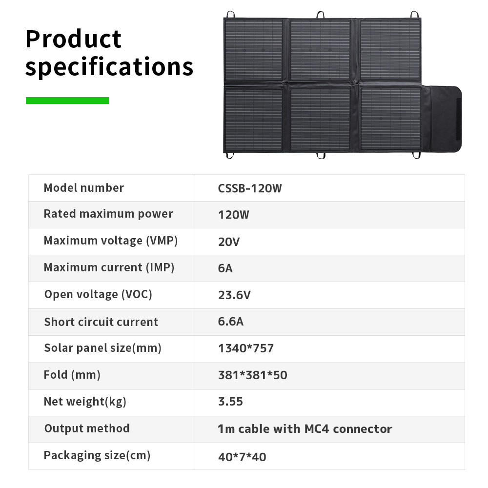 Taşınabilir 400W 300W 200W 120 - Flexible Solar Panel incelemesi ve fiyatı