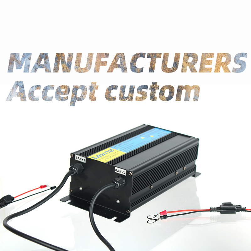 Banka başına 2 banka 20A 10Amp - Agm Deep Cycle Battery incelemesi ve fiyatı