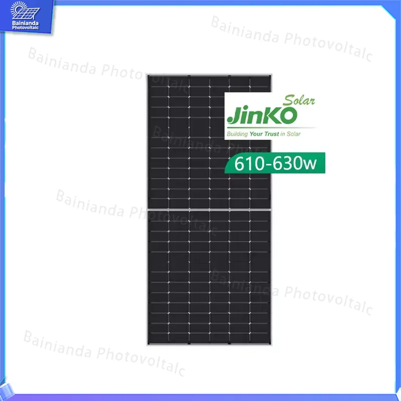 Jinkehu Neo N Tipi 78HL4 V 610 - Renewable Energy Types incelemesi ve fiyatı