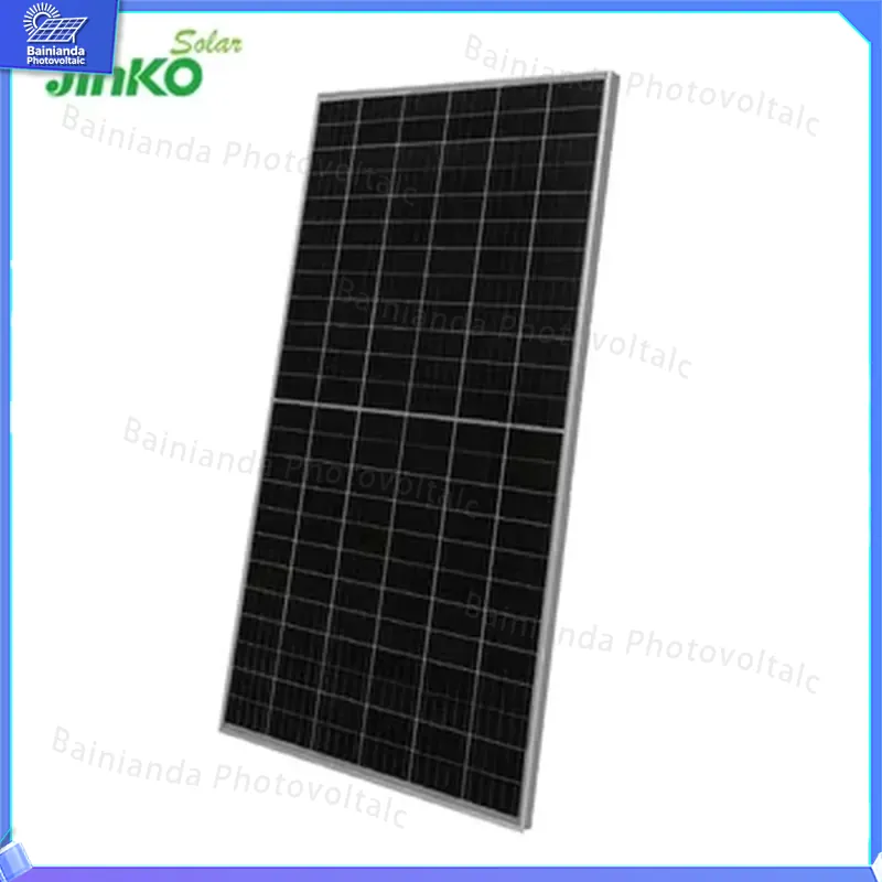Jinkehu Neo N Tipi 78HL4 V 610 - Renewable Energy Types incelemesi ve fiyatı