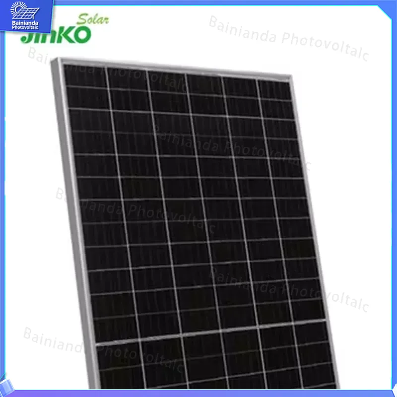 Jinkehu Neo N Tipi 78HL4 V 610 - Renewable Energy Types incelemesi ve fiyatı