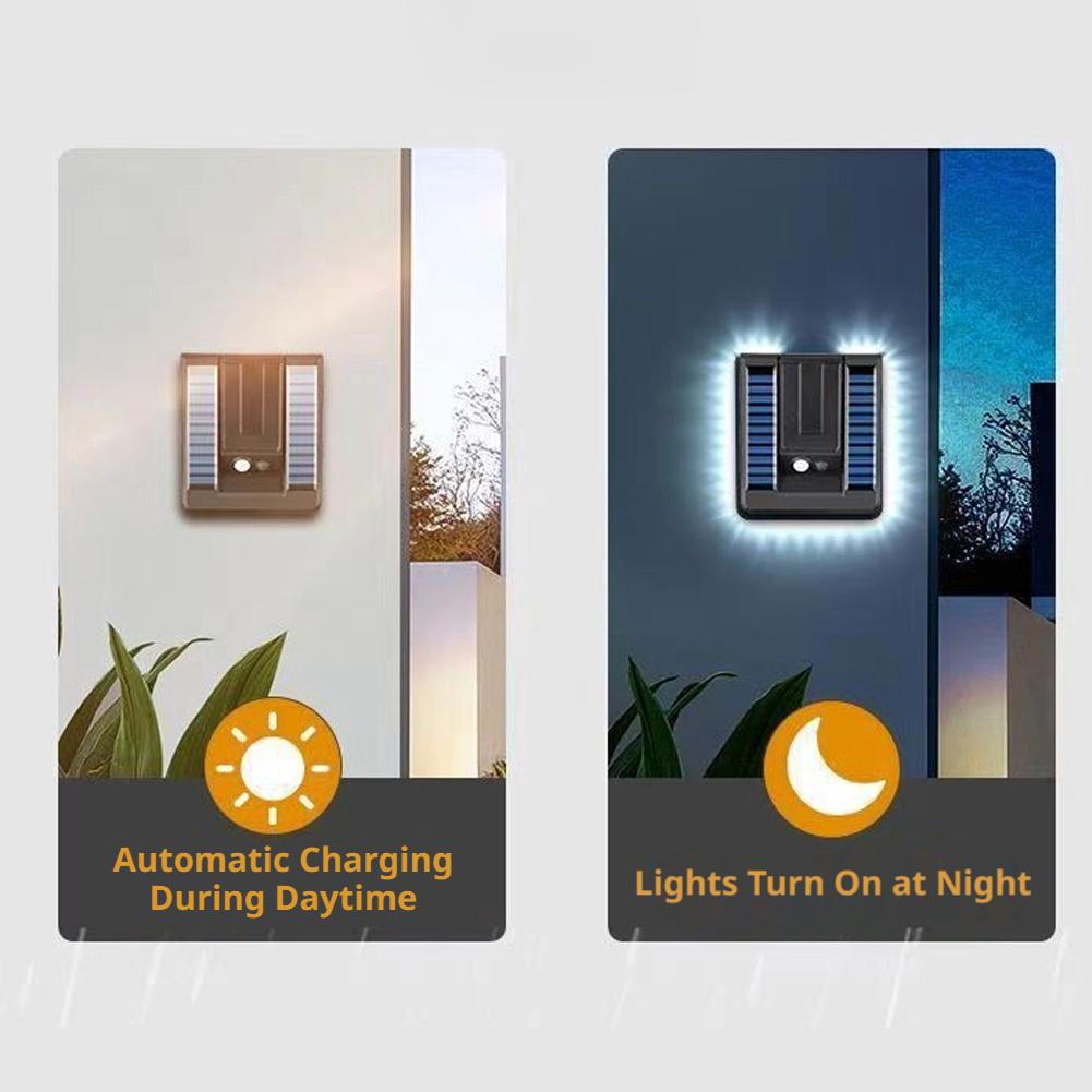 Katlanabilir LED 120 °   Güneş - Renewable Energy Solar incelemesi ve fiyatı