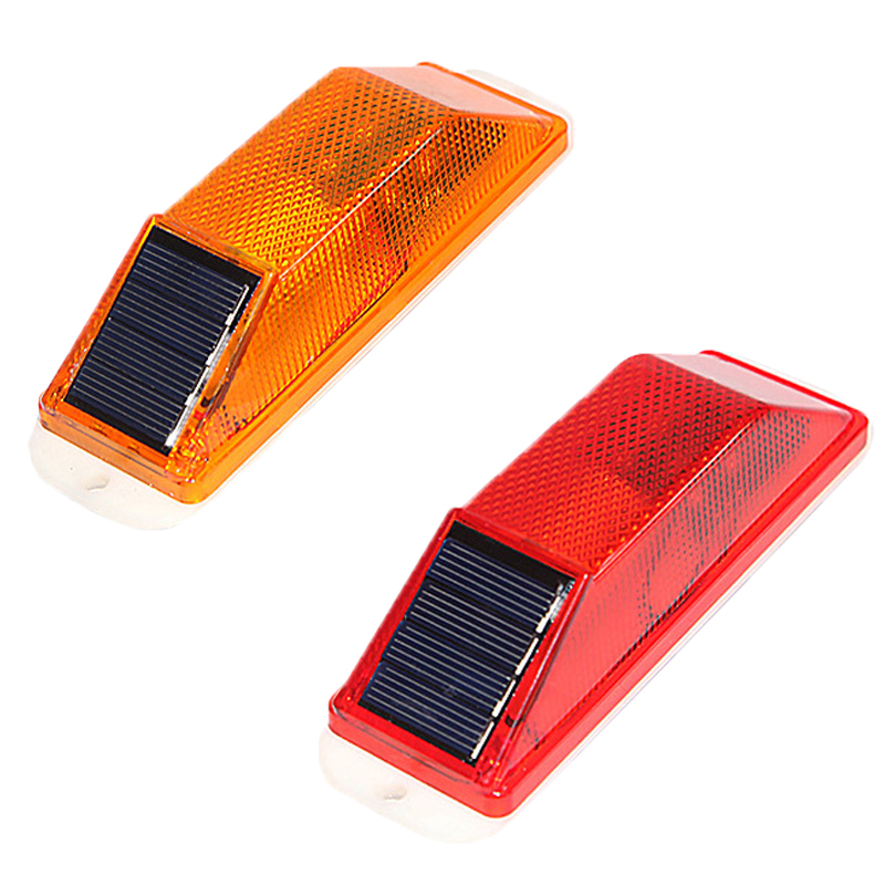 Güneş Strobe Uyarı LED Lamba S - Renewable Energy Solar incelemesi ve fiyatı