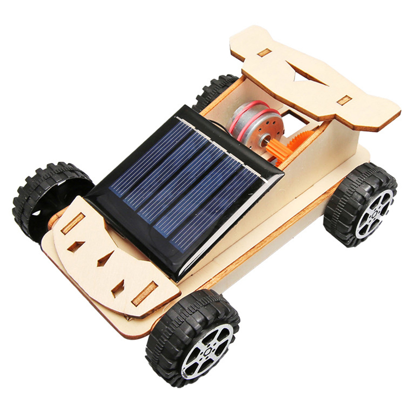 1 takım DIY bilim deney seti v - Renewable Energy Kits incelemesi ve fiyatı