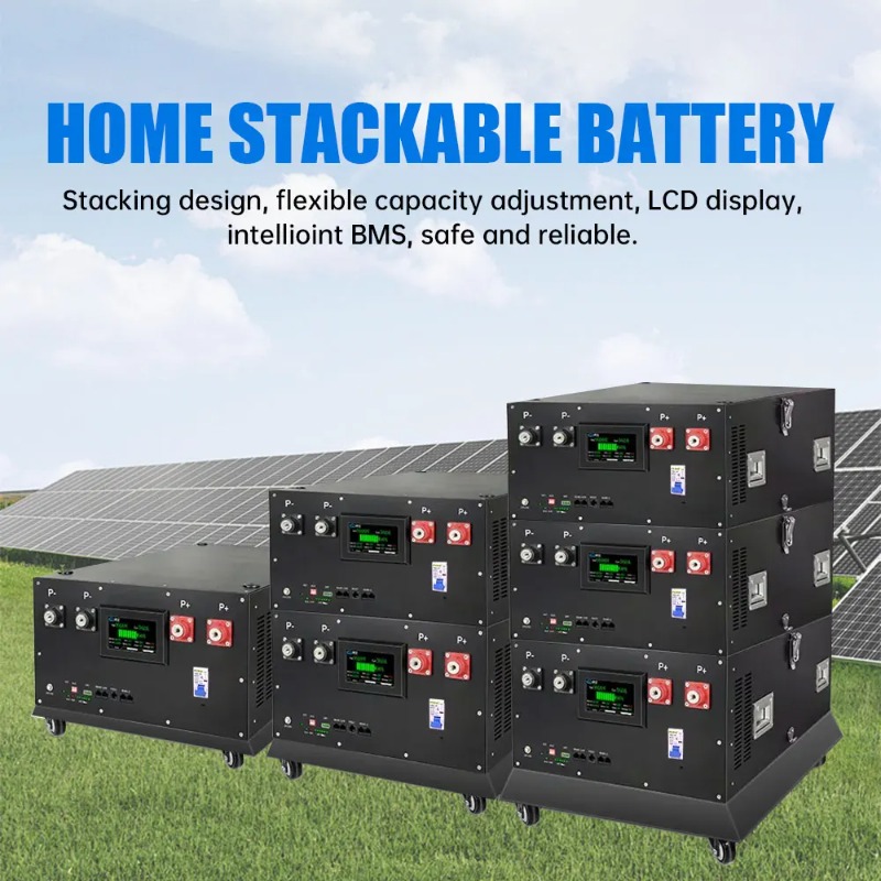 Lifepo4 16S 48V 51.2V Enerji D - Renewable Energy Kits incelemesi ve fiyatı