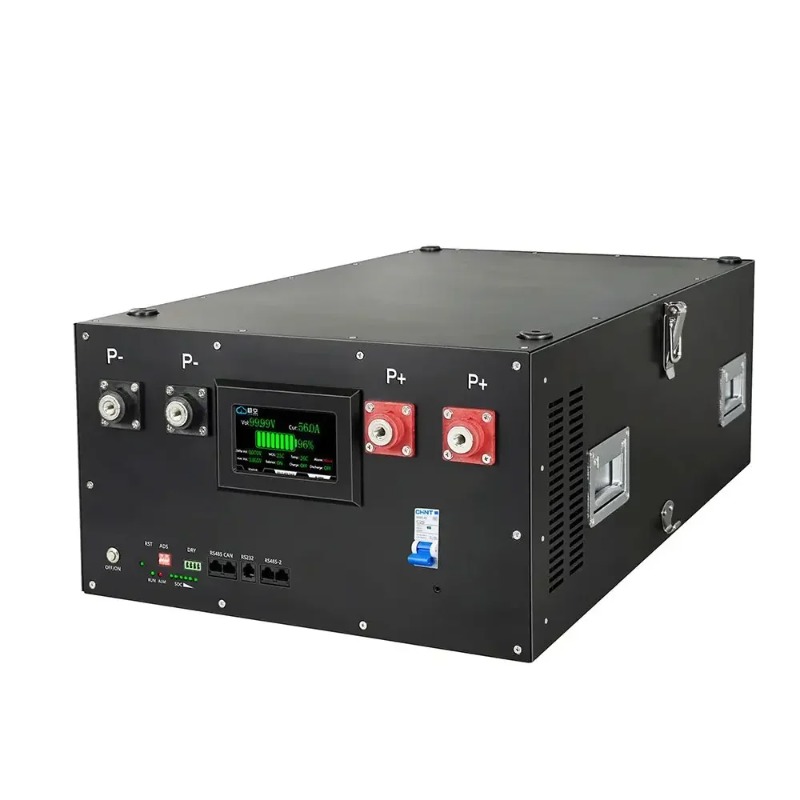 Lifepo4 16S 48V 51.2V Enerji D - Renewable Energy Kits incelemesi ve fiyatı