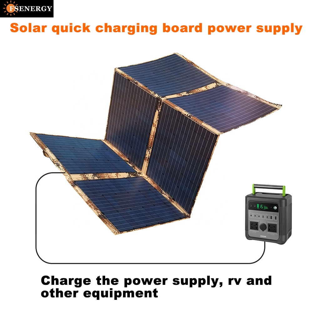 350W Esnek Monokristal Güneş P - Flexible Solar Panel incelemesi ve fiyatı