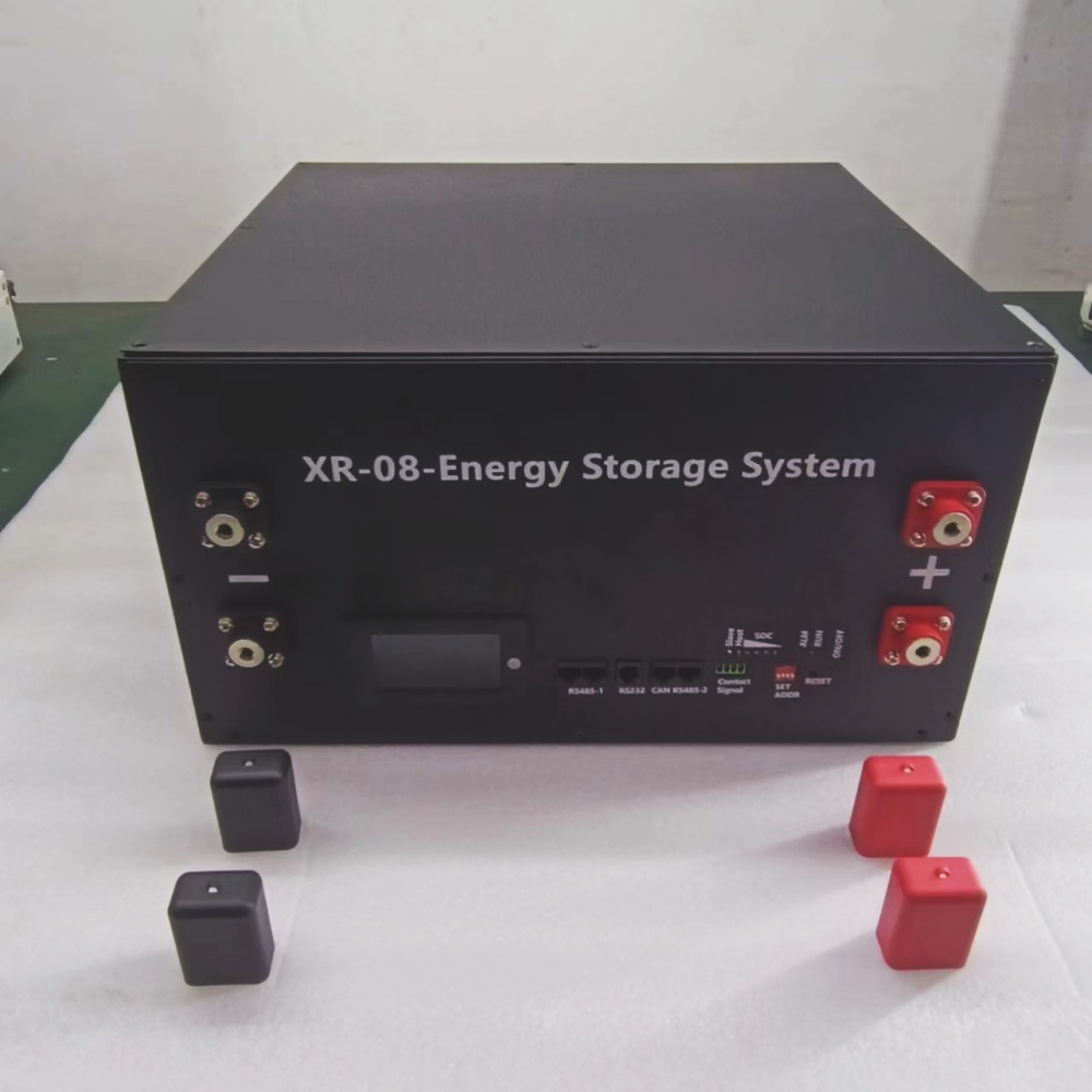 8S 24V güç kutusu kasa DIY kit - Renewable Energy Kits incelemesi ve fiyatı