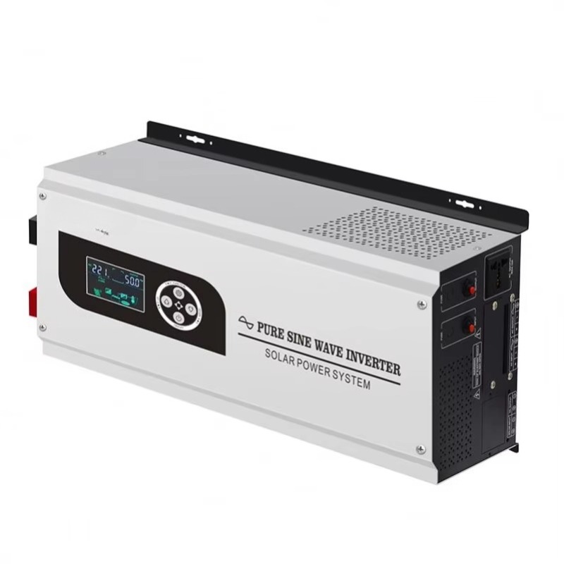 6KW 5KW 5000W MPPT Güneş İnver - Renewable Energy Types incelemesi ve fiyatı
