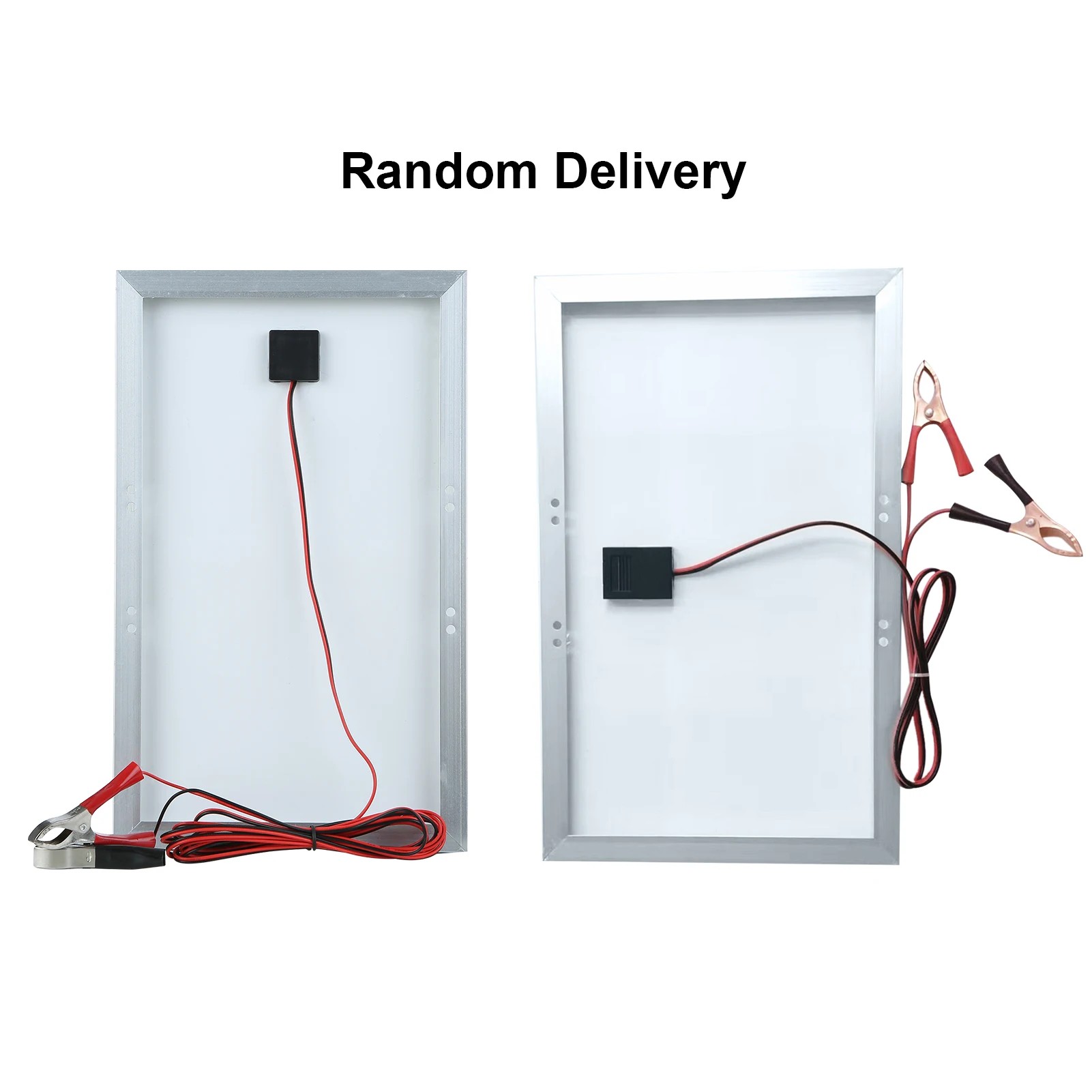 35W Güneş Paneli Kiti Komple 1 - Renewable Energy Kits incelemesi ve fiyatı