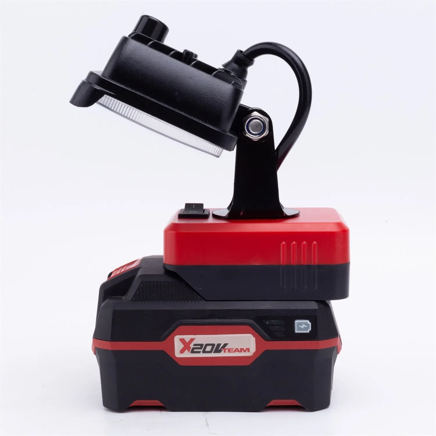 Lidl Parkside X20V Li-Ion Bata - Agm Deep Cycle Battery incelemesi ve fiyatı